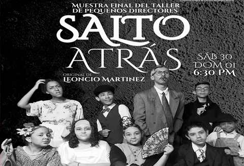 Salto atrás 